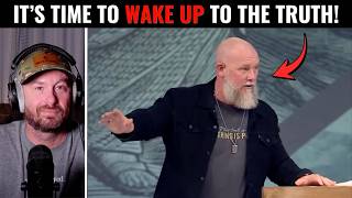 The SUPERNATURAL POWER Satan Wants Christians to Forget