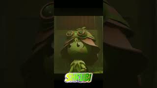 Did We Just MEET SHRUBI (NEW GREENHOUSE PLUSHIE) Dolly's Factory Roblox #dandysworld