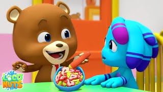 Sugar Rush Comedy Cartoons, शुगर रश कॉमेडी कार्टून, Funny Animal Show for Babies