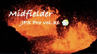 著作権を気にせず使えるフリー楽曲紹介 vol.249／Midfielder