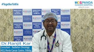 Do not delay your Cancer Treatment - Dr Ranjit Kar