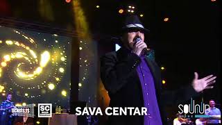 Koncert Harisa Dzinovica, 25. i 26. decembar u Sava Centru