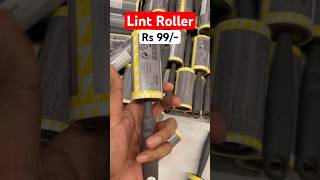 Lint Roller for Pets in IKEA #lintroller #roller #pets #ikea #shorts #viral #trending