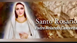 🙏🏼 SANTO ROSARIO 📿 (Misterios Luminosos) Jueves 👼