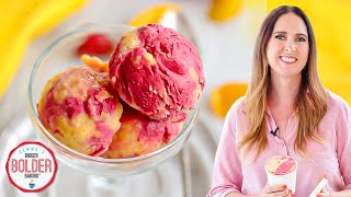 5-Minute Homemade Frozen Yogurt  | Gemma's Summer Desserts TV Special