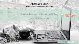 OncTalk 2021 - PDL1 and Imfinzi/Durvalumab