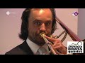 the amsterdam brass quintet rob van der sterren live op radio 4 the lely suite thomas geerts