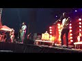 7/16/17 - Old Dominion *New Song* Hotel Key - Madison NE