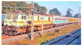 Rourkela Bhubaneswar Intercity Express