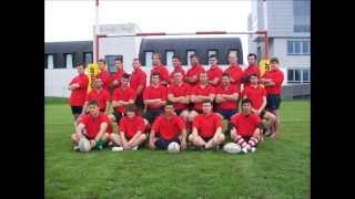 Albania Rugby