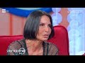 Nina Soldano ricorda commossa suo padre - Vieni da me  17/09/2019