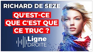 Menteuse, nulle en math et n*zi : l'échec cuisant de l'IA française - Richard de Seze