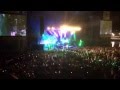 Just the beginning. Imagine Dragons at Jones Beach Theater.