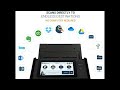 raven pro document scanner