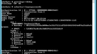 Active Directory Security | Active Directory Attack | Red Team Tactics