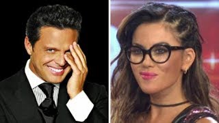 Karina Jelinek habló de su encuentro con Luis Miguel