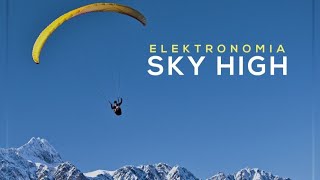 Elektronomia - SKY HIGH