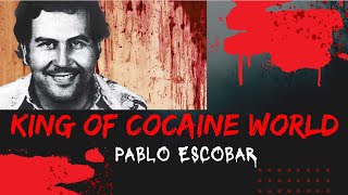 Pablo Escobar: King of Cocaine World (Crime Documentary)