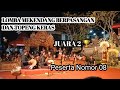 JUARA 2 🏆 LOMBA KENDANG BERPASANGAN DAN TOPENG KERAS NOMOR PESERTA 08 ||BANJAR MAWANG KAJA