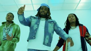 Tee Grizzley - White Dior Tee (feat. Allstar Lee & Boss Mu) [Official Video]