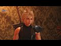 ff7リメイクをじっくりゆっくり実況プレイで遊びます！【ユニ】09 最後のなんでも屋！ 放送許諾部分の放送です