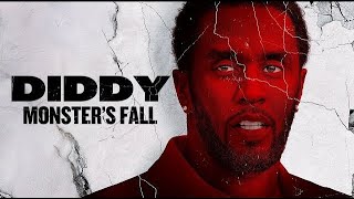 DISGRACED | DIDDY: THE MONSTER'S FALL | A True Crime Documentary on Sean 'Diddy' Combs