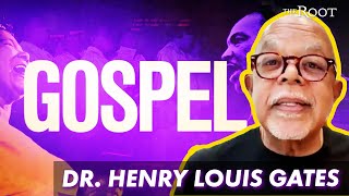 Dr. Henry Louis Gates On Finding The Roots of 'Gospel' In His New PBS Docuseries