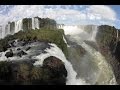 Iguazu Falls: Argentina & Brazil - New7Wonders of Nature