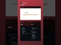 morphing range slider using HTML and CSS