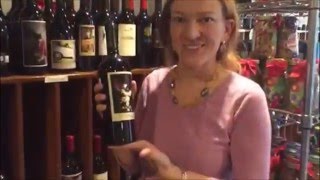 Exploring Greenville, NC - Jefferson's Wine Shop