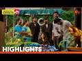 Ranjani - Highlights | 15 Nov 2024 | Tamil Serial | Sun TV