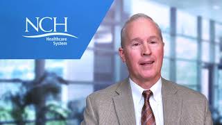 Get to Know Dr. Stephen D'Orazio, Cardiovascular and Thoracic Surgeon | NCH Healthcare System