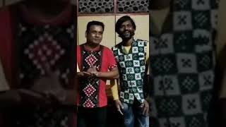 UMAKANT BARIK AND SANTANU SAHU DUET SONG VERY SOON//HISTORY OF SAMBALPURI INDUSTRY