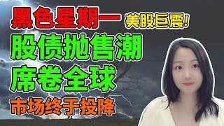 迎接不平静的一周！NaNa说美股(2022.06.13)