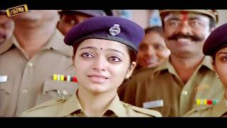 Vishal Telugu Movie Ultimate Interesting Emotional Navarasalu Acting Scene || Bhale Cinema
