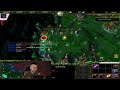 dota barathrum rambo mode on let s go = kill all