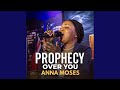 Sound of the Spirit/ Prophecy Over You