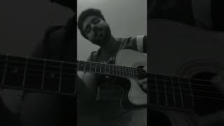 Akhiyan Nu Teri Deed Di Panah Chahiye | Wo Pagal Si Drama Ost | guitar cover