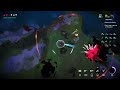 new fantastic risk of rain inspired action roguelike bosorka