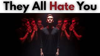 The Dark Truth: Why People Secretly Hate You | Carl Jung