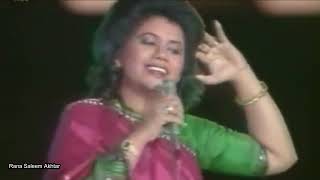 Runa Laila | Mera Babu Chail Chabila | मेरा बाबू छैल छबीला