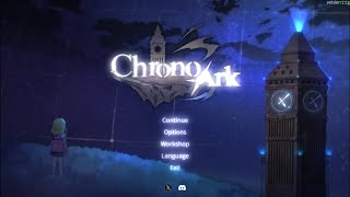 Chrono Ark Gameplay 3 (No Commentary)