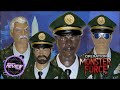 Fresh Monkey Fiction Operation: Monster Force General Brown Action Figure Review 