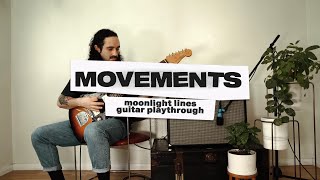 Movements - \