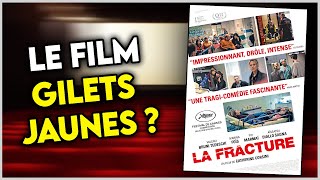 LA FRACTURE : URGENCE SOCIALE - Guim Focus