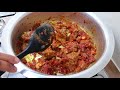 how to cook easy lamb curry for beginners naan gosht indian cooking recipes cook with anisa