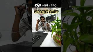 What's the BEST Propeller GUARD for DJI MINI 4 PRO?