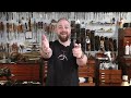 luthiers question time live 88 the guitar building q u0026a with ben crowe