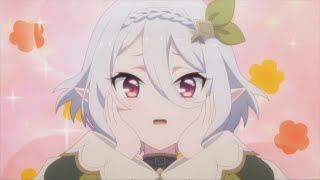 アニメシーンまとめ イベント「Dears　おかえりとただいまの約束」 【プリコネR】 Princess Connect! Re:Dive 2023年03月31日イベント