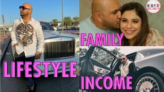 B PRAAK'S  'BIOGRAPHY' LIFESTYLE | INCOME | FAMILY | CAR'S COLLECTION.
